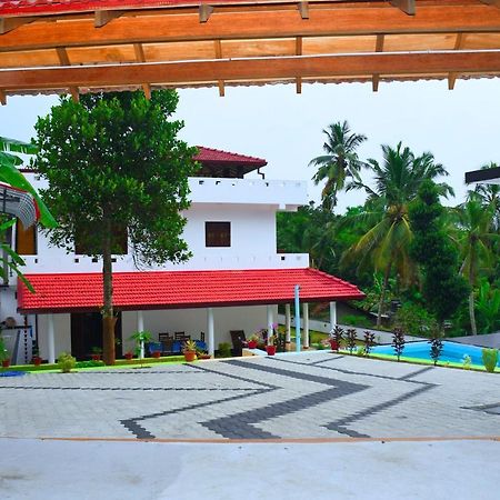 Villa タール エクステリア 写真
