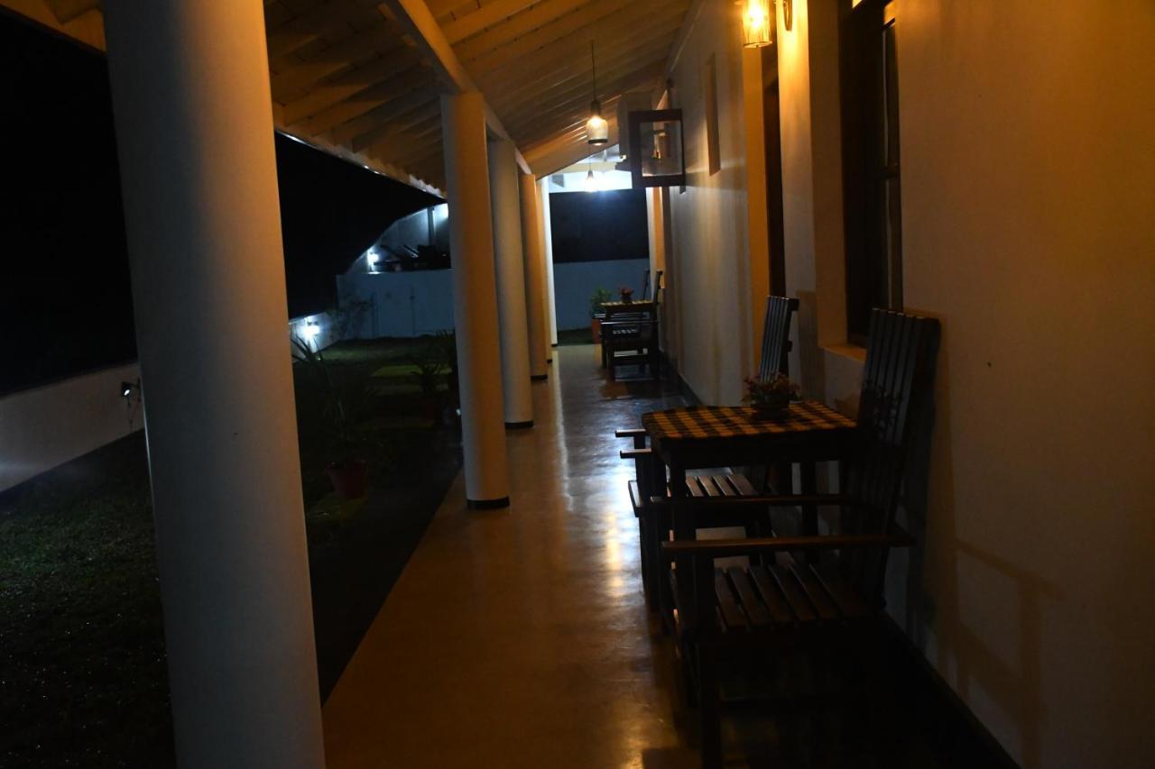 Villa タール エクステリア 写真