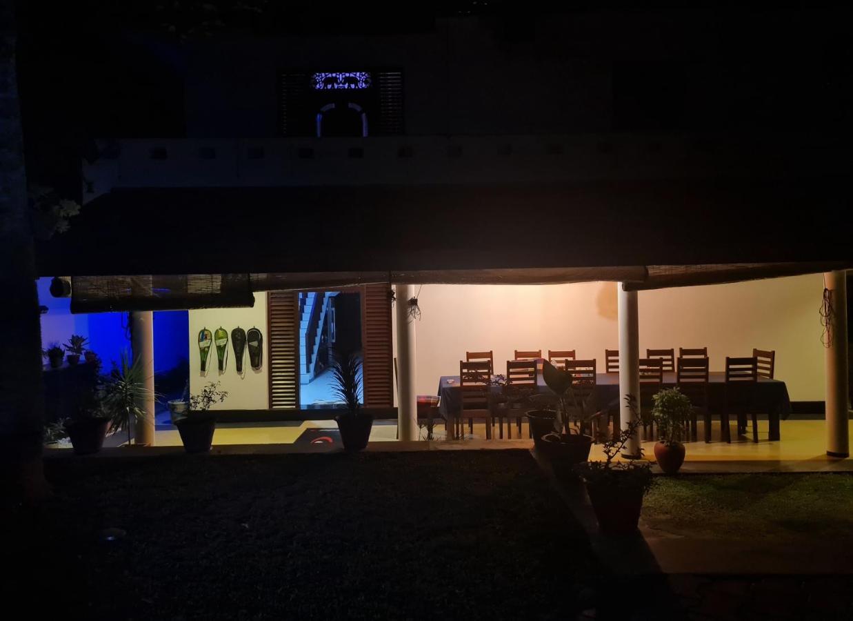 Villa タール エクステリア 写真