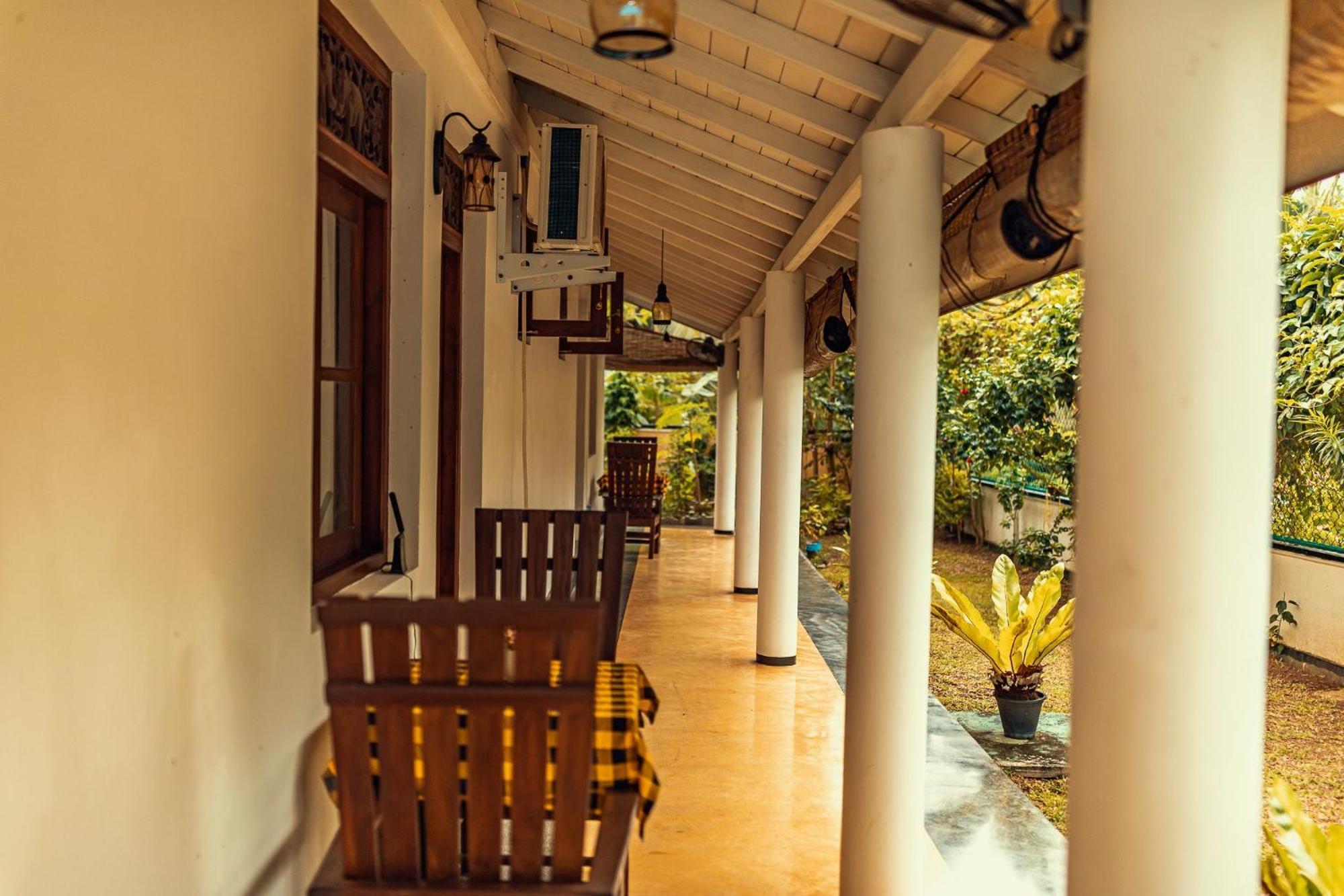 Villa タール エクステリア 写真
