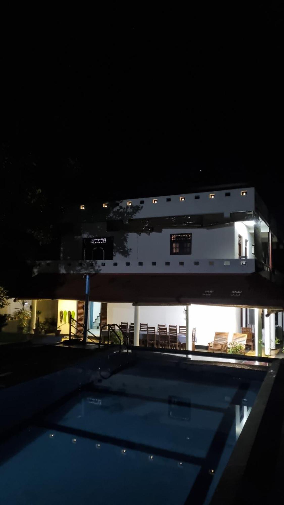 Villa タール エクステリア 写真
