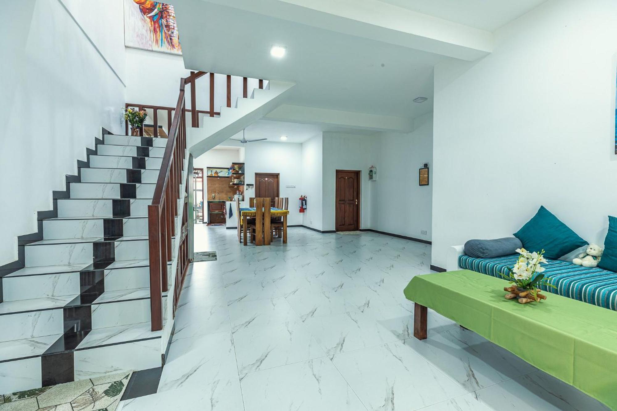 Villa タール エクステリア 写真