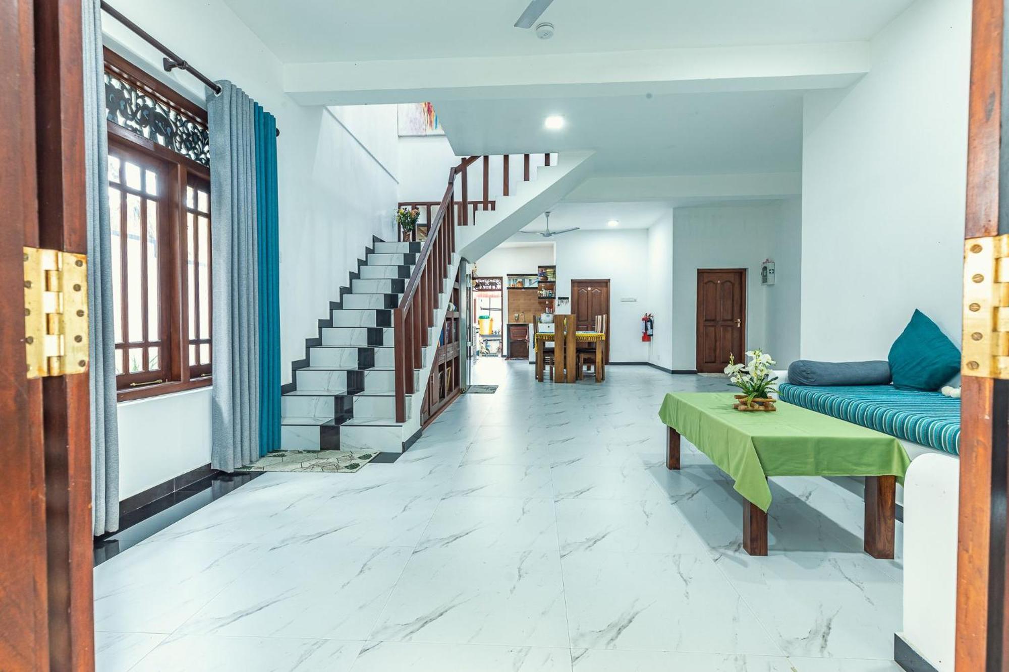 Villa タール エクステリア 写真