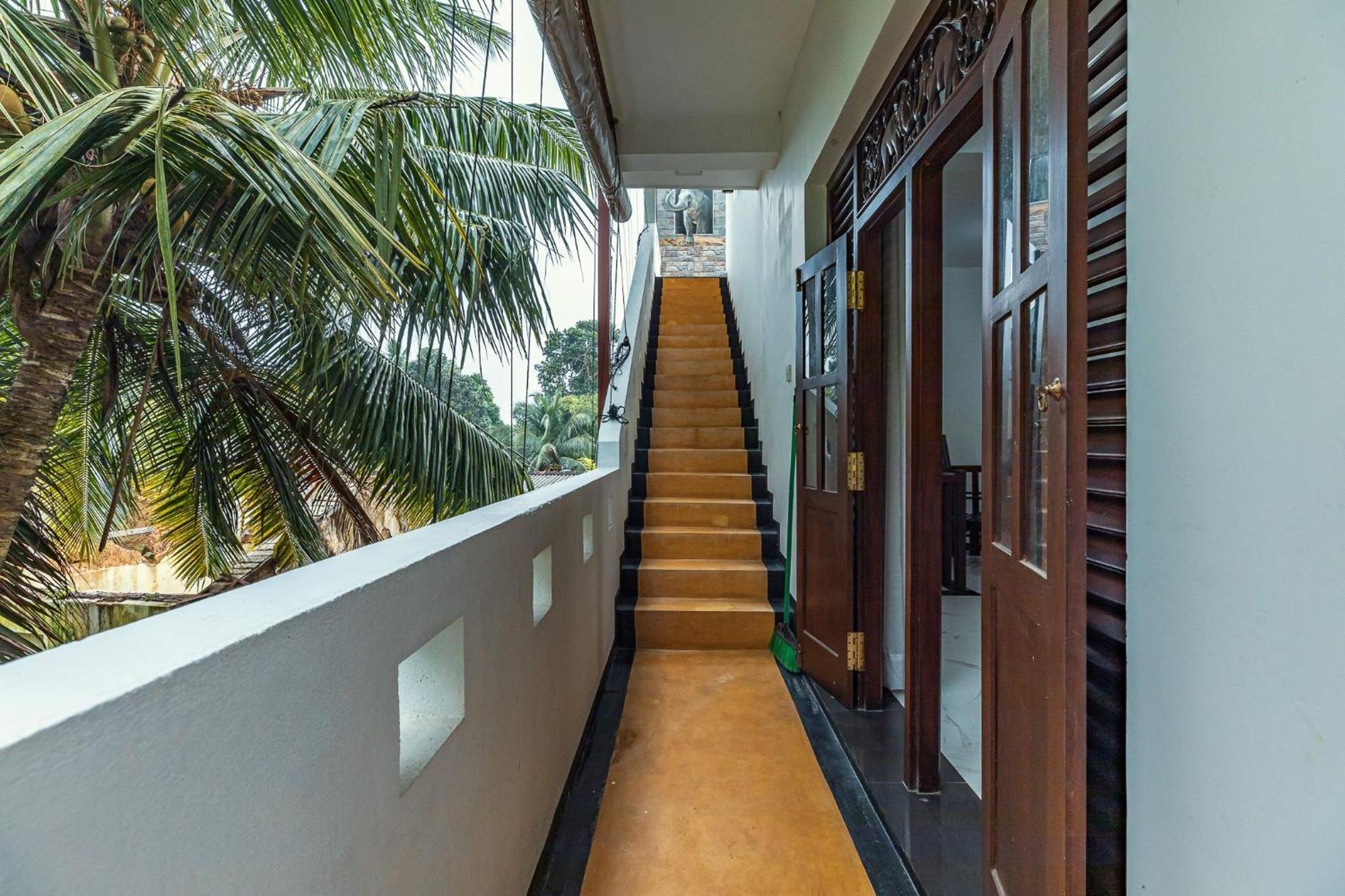 Villa タール エクステリア 写真