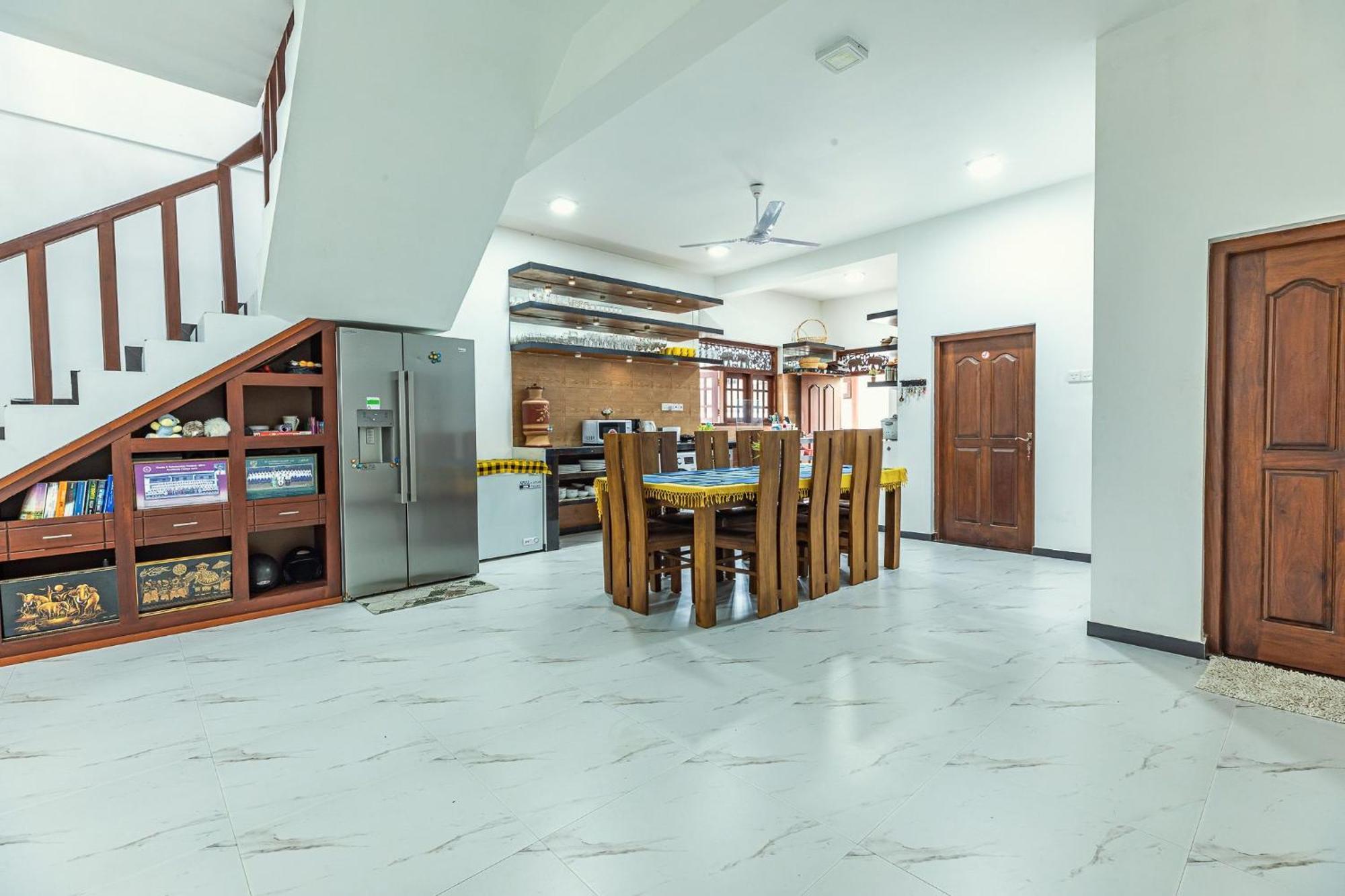 Villa タール エクステリア 写真